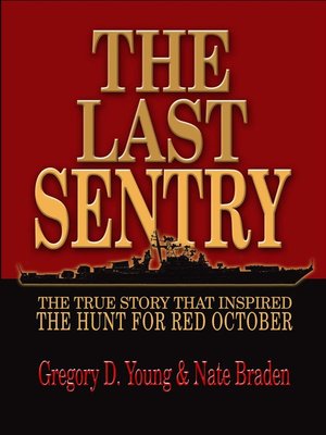 cover image of Last Sentry